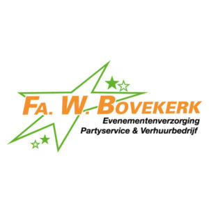 Sponsor Bovekerk - Vierdaagse Alblasserwaard
