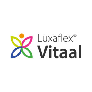 Sponsor Luxaflex Vitaal - Vierdaagse Alblasserwaard